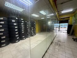 Kb Industrial Building (D14), Factory #523209281